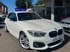 BMW 1 Series 116D M SPORT