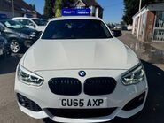 BMW 1 Series 116D M SPORT 2