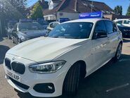 BMW 1 Series 116D M SPORT 3
