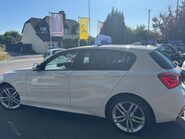BMW 1 Series 116D M SPORT 4