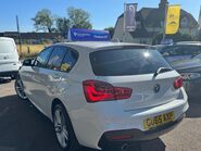 BMW 1 Series 116D M SPORT 5