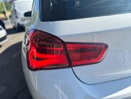 BMW 1 Series 116D M SPORT 12