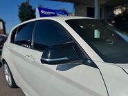 BMW 1 Series 116D M SPORT 13