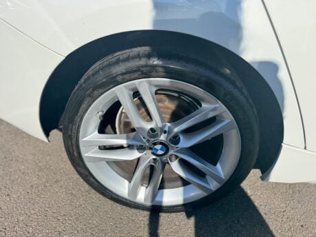 BMW 1 Series 116D M SPORT 15