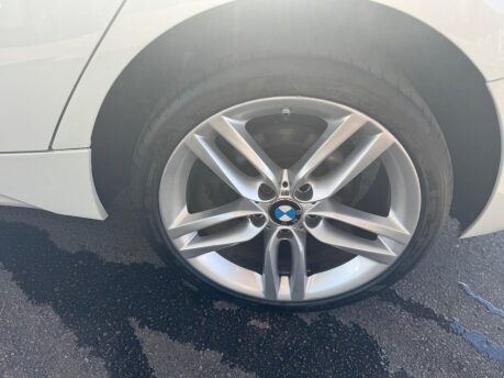 BMW 1 Series 116D M SPORT 16