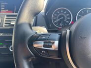 BMW 1 Series 116D M SPORT 22