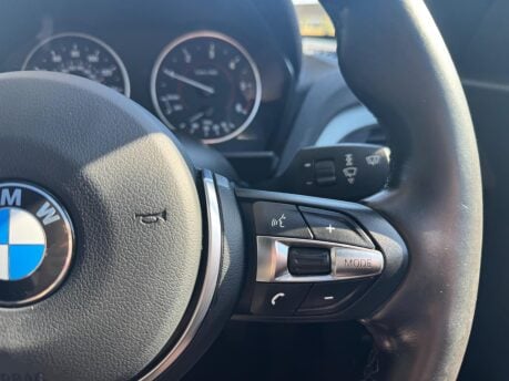 BMW 1 Series 116D M SPORT 23
