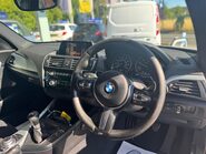 BMW 1 Series 116D M SPORT 29