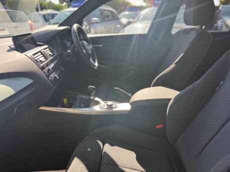 BMW 1 Series 116D M SPORT 33