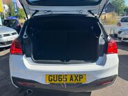 BMW 1 Series 116D M SPORT 35