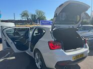 BMW 1 Series 116D M SPORT 36