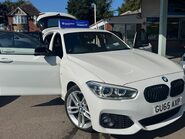 BMW 1 Series 116D M SPORT 37