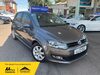 Volkswagen Polo 1.4 Match DSG Euro 5 5dr