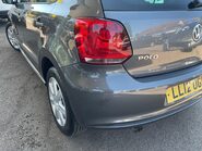Volkswagen Polo 1.4 Match DSG Euro 5 5dr 15