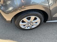 Volkswagen Polo 1.4 Match DSG Euro 5 5dr 19