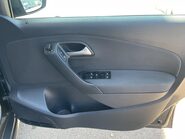 Volkswagen Polo 1.4 Match DSG Euro 5 5dr 21