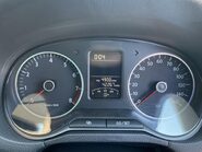 Volkswagen Polo 1.4 Match DSG Euro 5 5dr 22