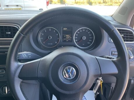 Volkswagen Polo 1.4 Match DSG Euro 5 5dr 23