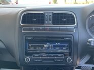 Volkswagen Polo 1.4 Match DSG Euro 5 5dr 24