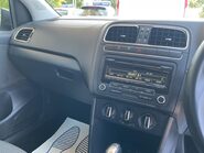 Volkswagen Polo 1.4 Match DSG Euro 5 5dr 25