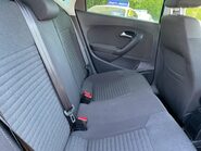 Volkswagen Polo 1.4 Match DSG Euro 5 5dr 29