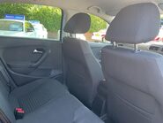 Volkswagen Polo 1.4 Match DSG Euro 5 5dr 30
