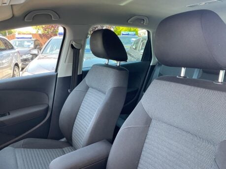 Volkswagen Polo 1.4 Match DSG Euro 5 5dr 33
