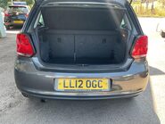 Volkswagen Polo 1.4 Match DSG Euro 5 5dr 35