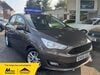 Ford C-Max 1.5 TDCi Zetec Euro 6 (s/s) 5dr