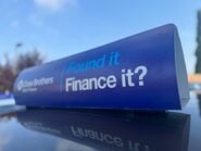 Ford C-Max 1.5 TDCi Zetec Euro 6 (s/s) 5dr 10