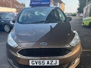 Ford C-Max 1.5 TDCi Zetec Euro 6 (s/s) 5dr 2