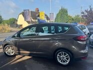 Ford C-Max 1.5 TDCi Zetec Euro 6 (s/s) 5dr 4