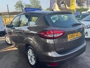 Ford C-Max 1.5 TDCi Zetec Euro 6 (s/s) 5dr 5