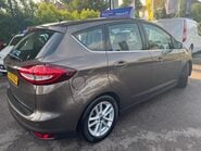 Ford C-Max 1.5 TDCi Zetec Euro 6 (s/s) 5dr 7