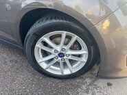 Ford C-Max 1.5 TDCi Zetec Euro 6 (s/s) 5dr 14