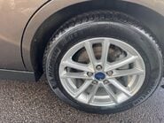 Ford C-Max 1.5 TDCi Zetec Euro 6 (s/s) 5dr 16