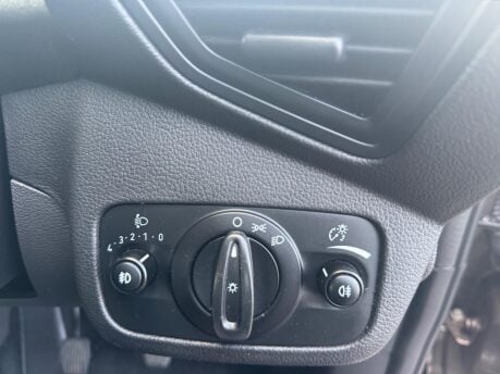 Ford C-Max 1.5 TDCi Zetec Euro 6 (s/s) 5dr 20