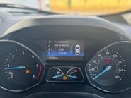 Ford C-Max 1.5 TDCi Zetec Euro 6 (s/s) 5dr 21