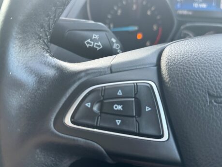 Ford C-Max 1.5 TDCi Zetec Euro 6 (s/s) 5dr 22
