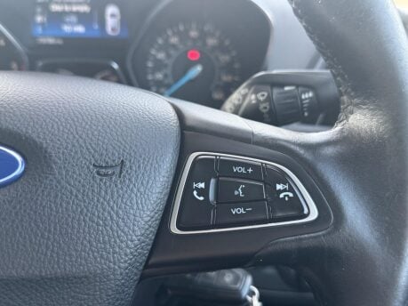 Ford C-Max 1.5 TDCi Zetec Euro 6 (s/s) 5dr 23