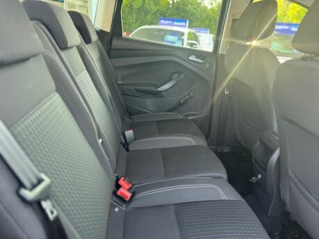 Ford C-Max 1.5 TDCi Zetec Euro 6 (s/s) 5dr 30