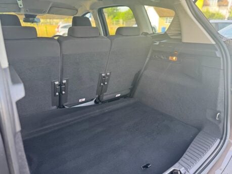 Ford C-Max 1.5 TDCi Zetec Euro 6 (s/s) 5dr 35