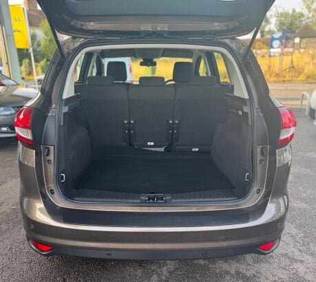 Ford C-Max 1.5 TDCi Zetec Euro 6 (s/s) 5dr 36