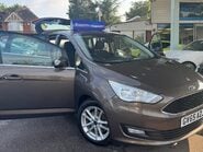 Ford C-Max 1.5 TDCi Zetec Euro 6 (s/s) 5dr 38