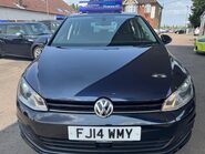 Volkswagen Golf 1.6 TDI BlueMotion Tech SE Euro 5 (s/s) 5dr 2