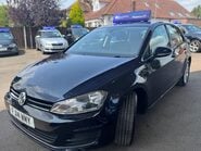 Volkswagen Golf 1.6 TDI BlueMotion Tech SE Euro 5 (s/s) 5dr 3