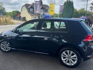 Volkswagen Golf 1.6 TDI BlueMotion Tech SE Euro 5 (s/s) 5dr 4