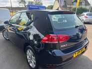 Volkswagen Golf 1.6 TDI BlueMotion Tech SE Euro 5 (s/s) 5dr 5