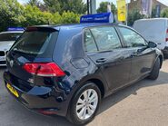 Volkswagen Golf 1.6 TDI BlueMotion Tech SE Euro 5 (s/s) 5dr 7