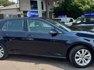 Volkswagen Golf 1.6 TDI BlueMotion Tech SE Euro 5 (s/s) 5dr 8